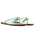 Women Casual Slippers - 39878S